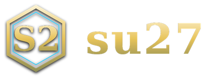su27 logo