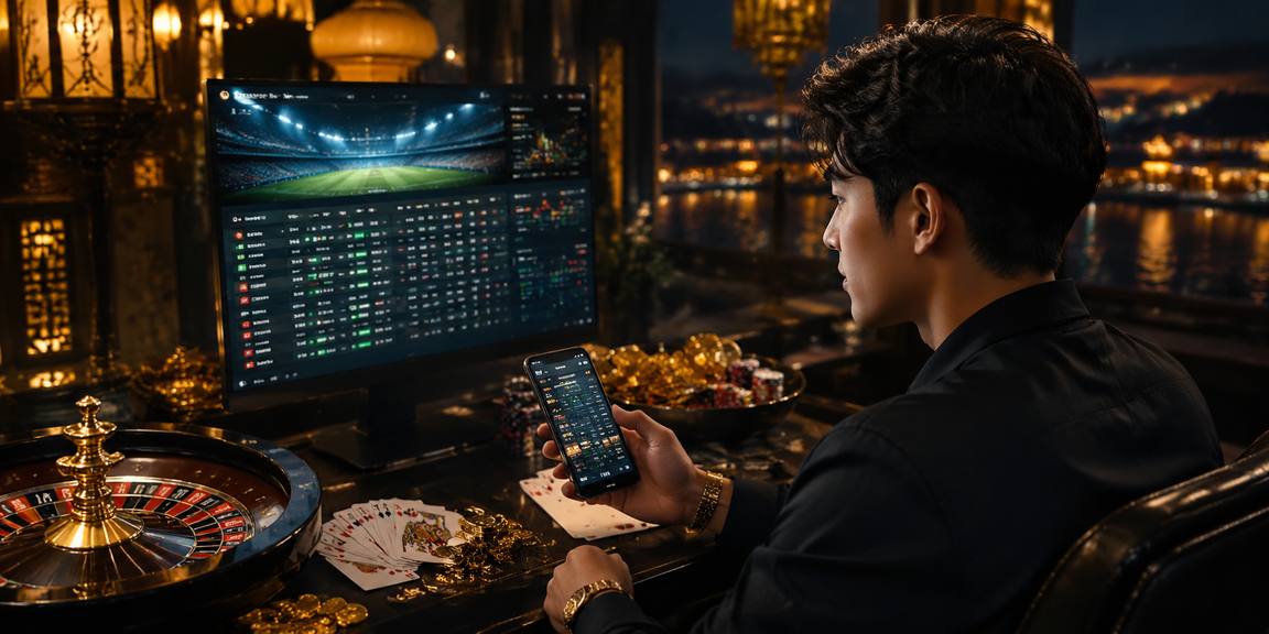su27 mobile gaming