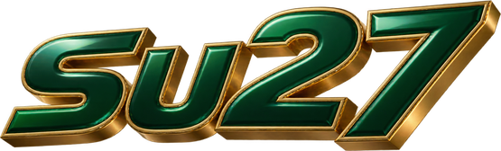 su27 logo